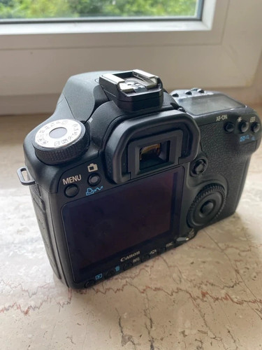 Canon eos 70d mpix - canon,
