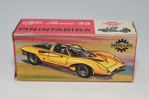 B75 boite vide d origine - 1:43,