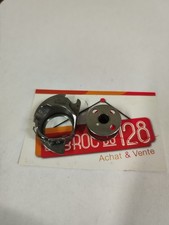 boitier canette 172082 + canette pour machine a coudre singer 401G