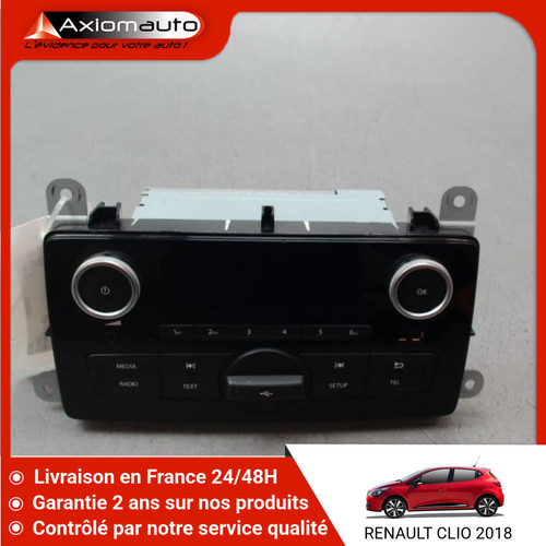 Autoradio renault - 🇫🇷,