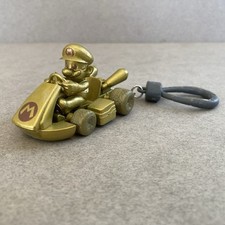 Nintendo Paladone Mario Kart 8 Gold Chase Edition Figure