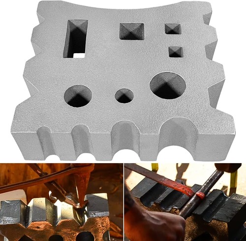 Blacksmith swage block for - block,