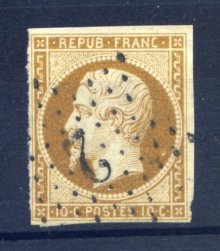 Rare oblitéré etoile - rare,