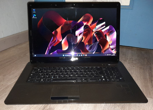 Portable asus pouces - pc,