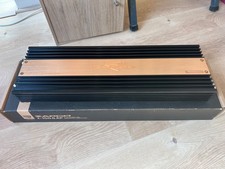 Amplificateur zapco Z150.6AP