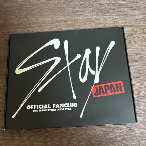 Stray kids stay - stay, japan