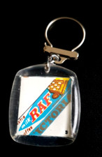 Ancien Porte Cle Chocolat