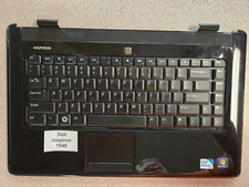 DELL INSPIRON 1545 PALMREST ASSEMBLY