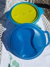 TUPPERWARE MICRO ONDE CUISEUR