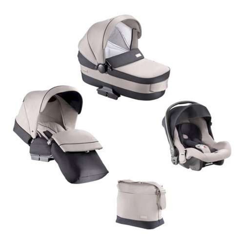 Inglesina trio zippy pro - trio,