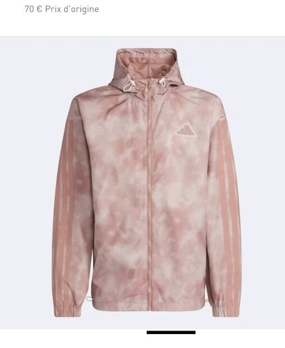 Veste capuche adidas taille - adidas,