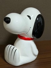 Tirelire céramique rétro