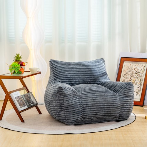 Oversized bean bag - bean,