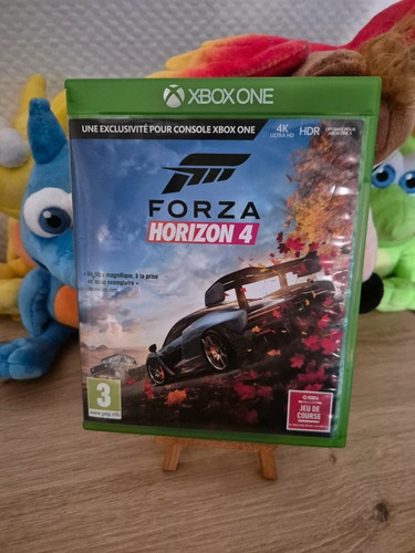 Forza horizon xbox - forza, 4