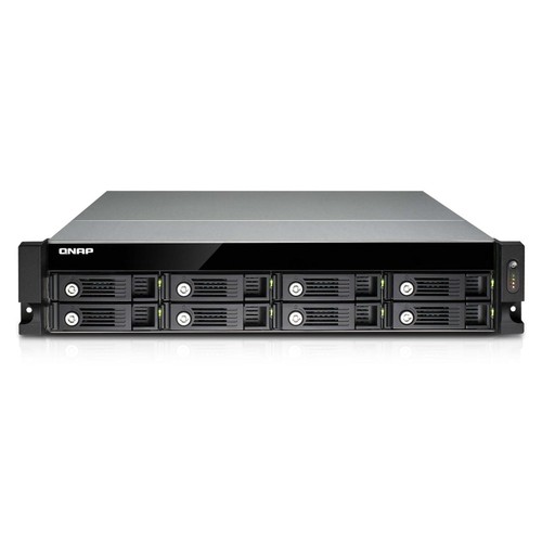 Qnap 871u nas de - ts-871u-rp-i5,