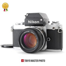 Nikon F2 Photomic DP-1 Film