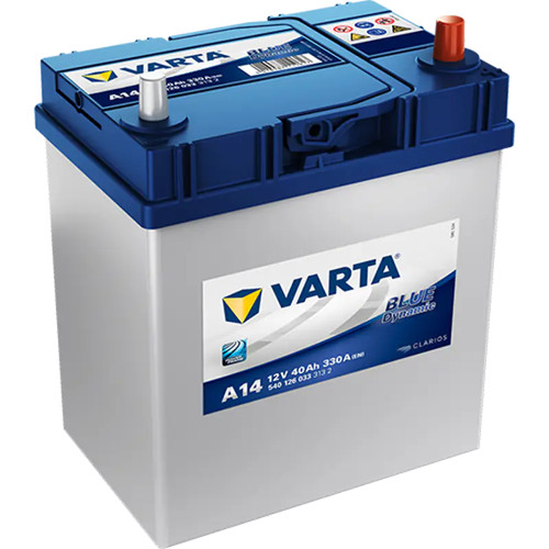 Batteries voiture varta - batteries, de