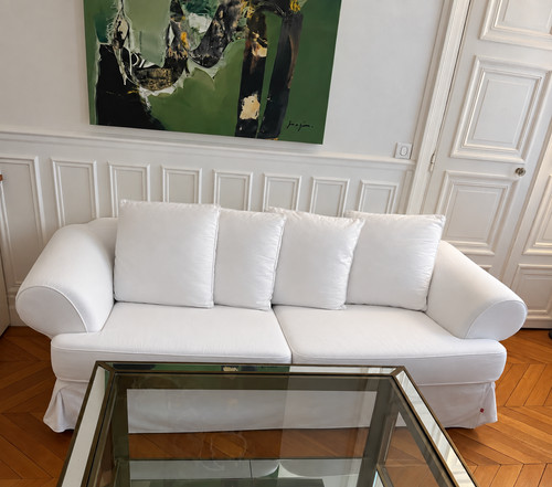Banquette the one - banquette, –