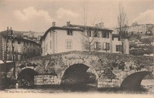 63 THIERS LE PONT DU MOUTIER