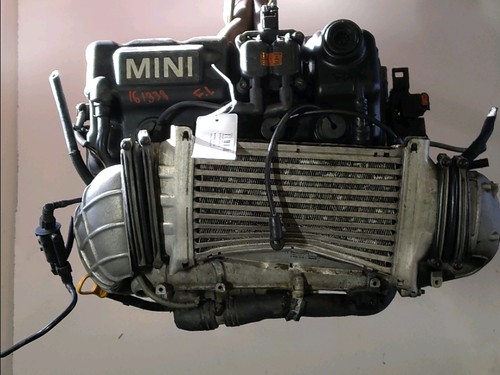 Moteur gaz mini - mini, s