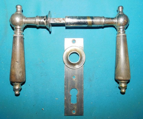 Ancienne poignée porte - poignÉe,