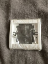 Legrand Sagane Opalis Plaque