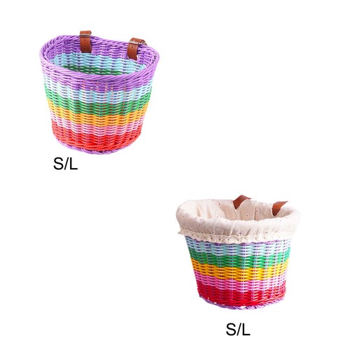 Panier vélo pour enfants - vélo,
