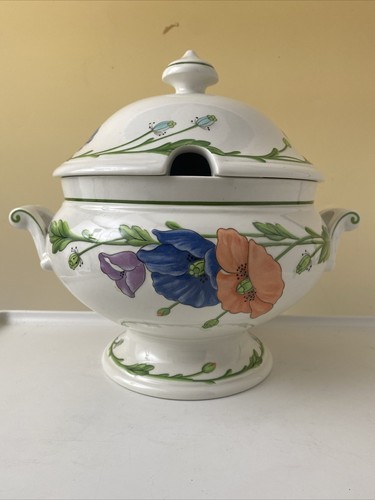 Villeroy boch soupière - boch,