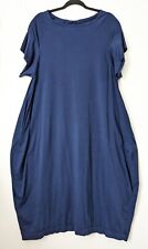 RUNDHOLZ DIP ROBE BALLON INK