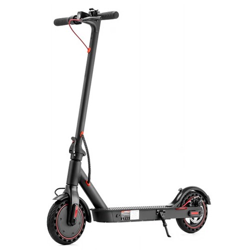 Trottinette electrique