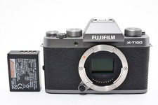 Appareil photo boîtier