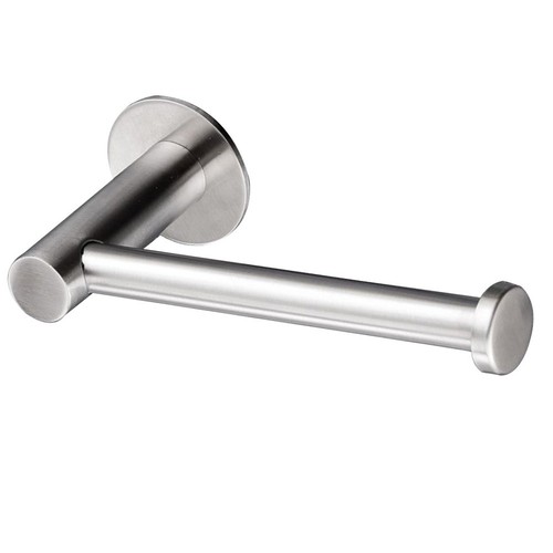 Porte papier support essuie - porte, wc