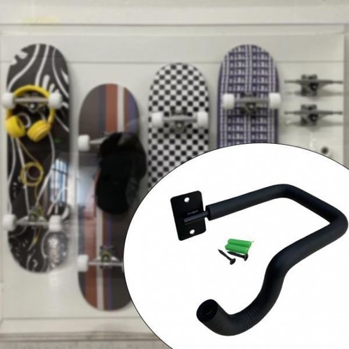 Hauteur mur skateboard - de,