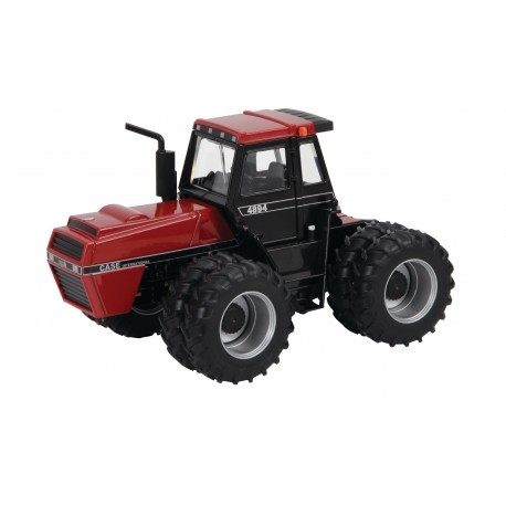 Britains tracteur case ih - case,