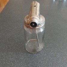 Pulvérisateur antimite ancien