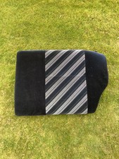 Toyota Starlet GT Turbo Ep82 MK1 Rear Seat Passenger Side