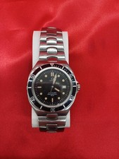 OMEGA SEAMASTER 200M - Analog