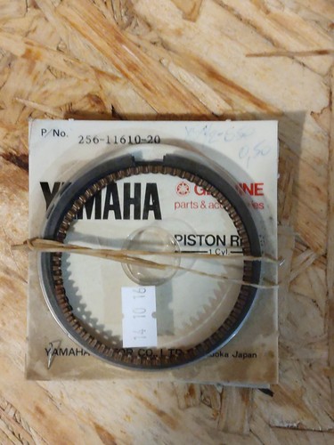 Kit segments cote pour - segments, 0.50