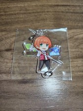 Hapro The Legend of Heroes Trails Series Elliot Acrylic Charm TGS2024 Limited  D