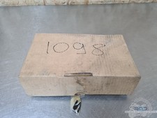 Support de top case Shad