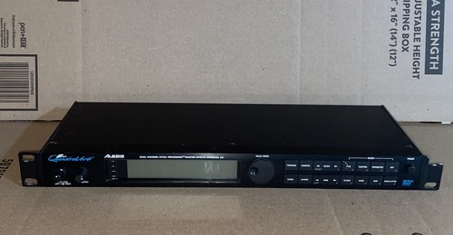 Alesis quadraverb multi - 2,