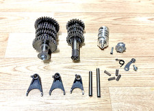 2003-2007 KTM 450 525 EXC XC