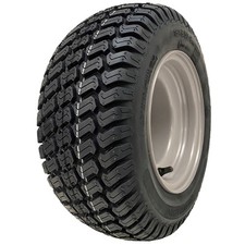 Pneu pour gazon 16x6.50-8