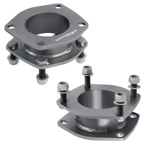 Avant entretoises kit - 2",