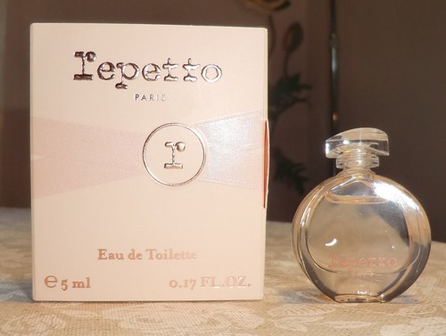 Repetto edt ml de - ml,