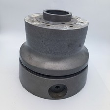 Treuil océanique en bronze