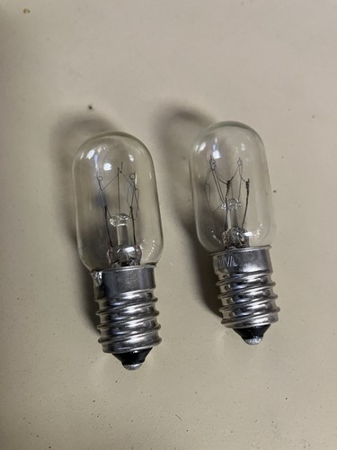 Lot ampoules a visser - de,
