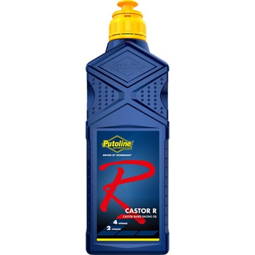 Huile moteur 4t putoline - huile, 2t