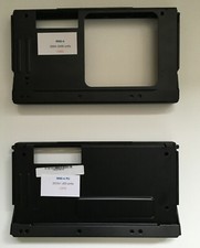 AUDI RNS-E / RNSE - SPARE PARTS - DISPLAY FRAME / COVER RNSE 192 and 193