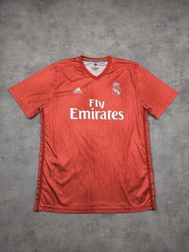Maillot adidas real madrid - adidas,